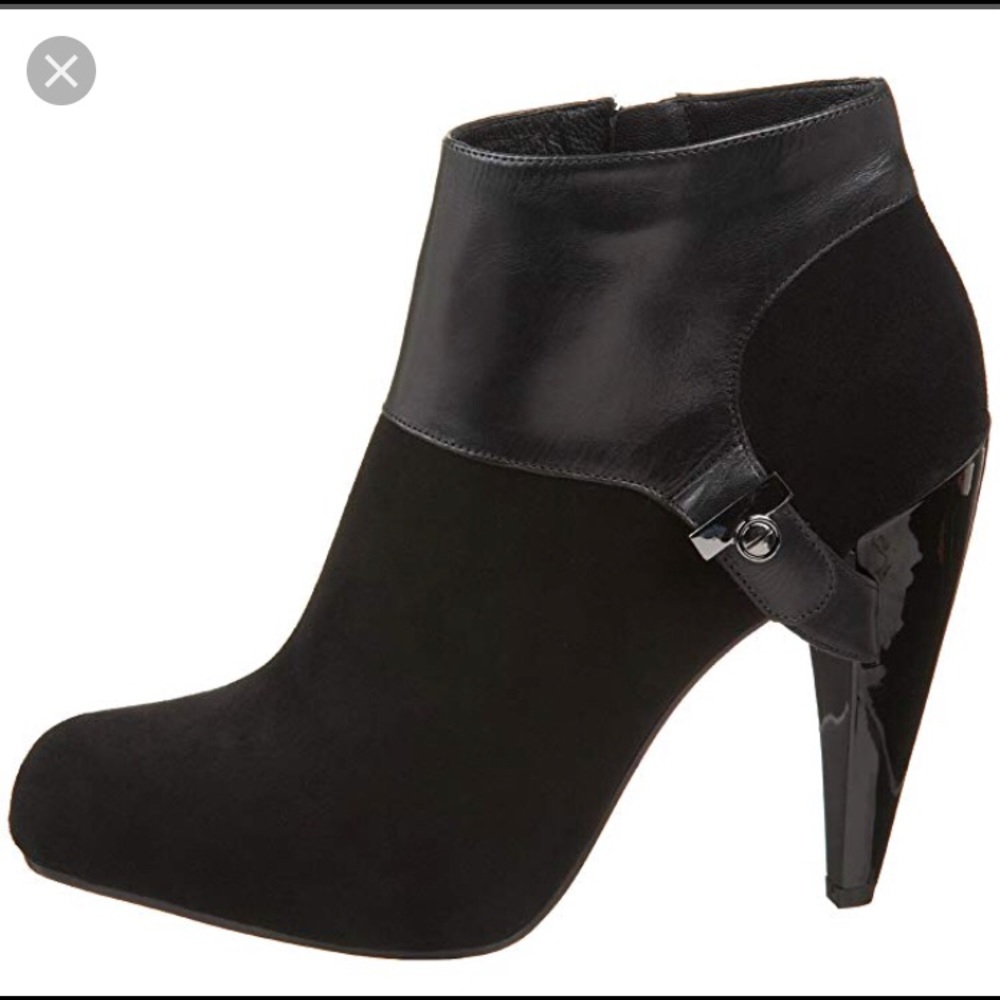Maria Sharapova Air Milano short boot
